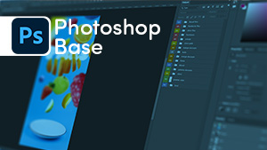 Photoshop - Base en elearning