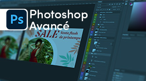Photoshop - Avancé en elearning