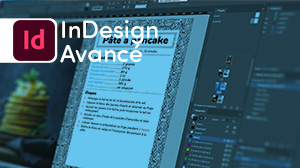 InDesign - Avancé en elearning